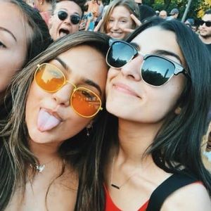 Meet your Posher, Lexi